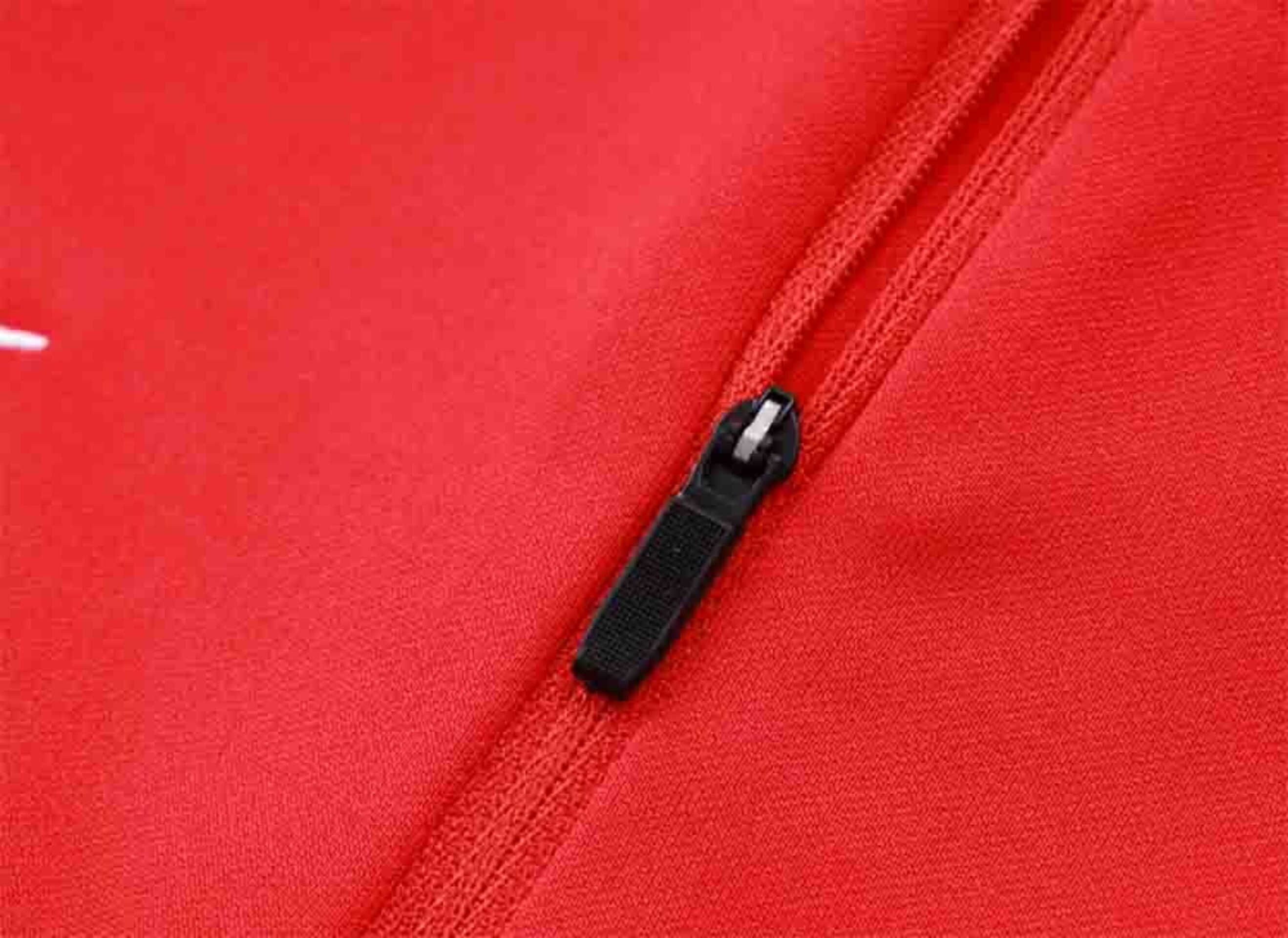 Chandal de Chaqueta del Barcelona 2023-2024 Rojo - 3