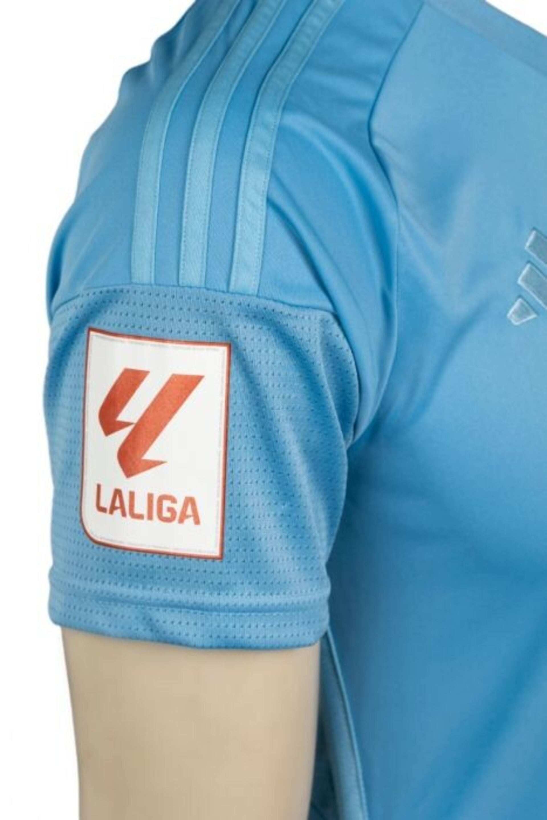 Primera camiseta Celta de Vigo 2023-2024 - 2