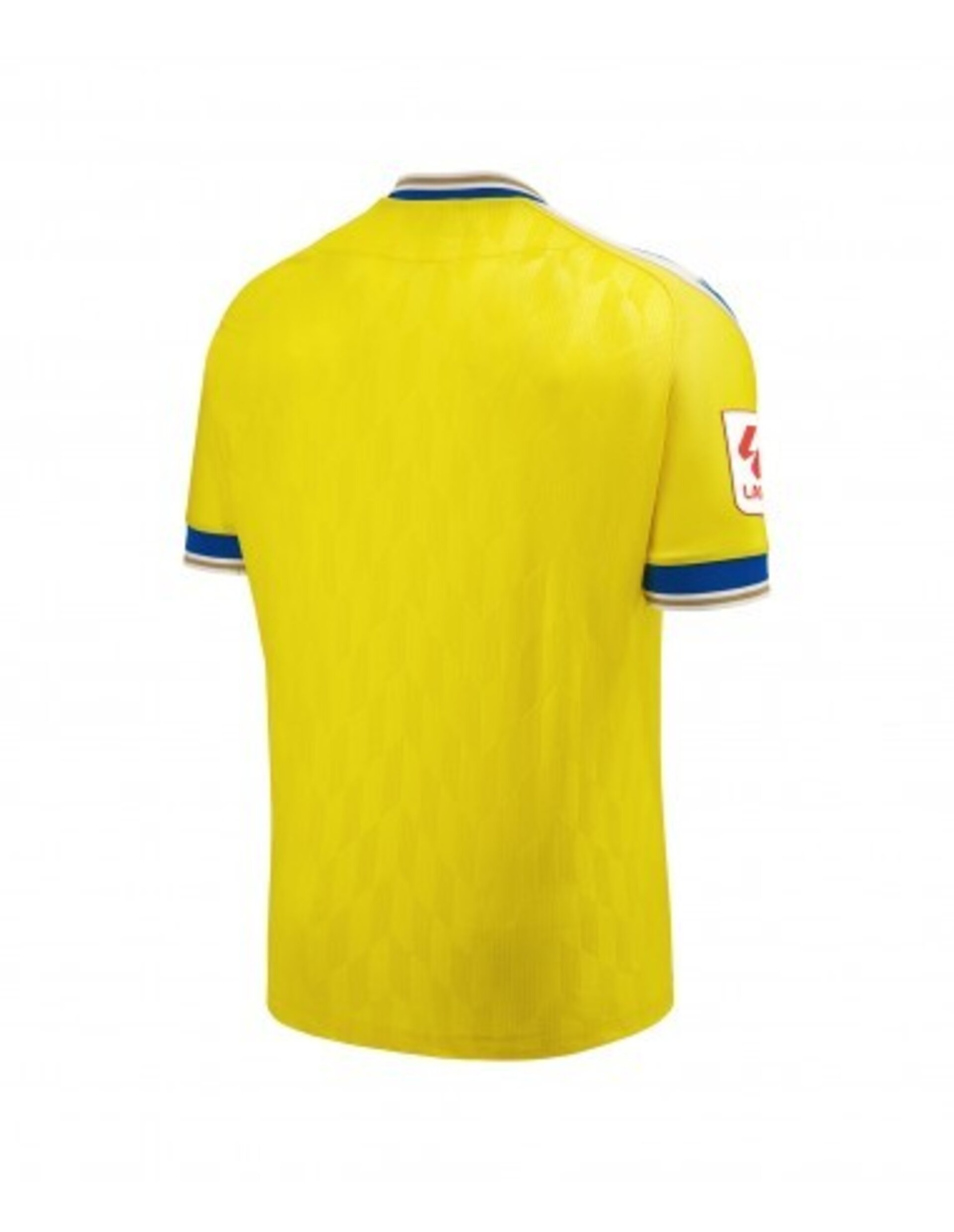 Primera camiseta Cádiz 2023-2024 - 2